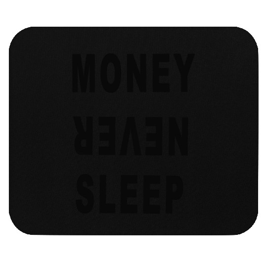 MONEY Mouse Pads