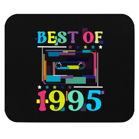 Best Of 1995 | Birthday Mouse Pads | Birthday Retro