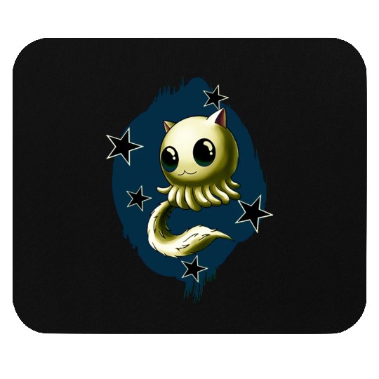 octopus Mouse Pads