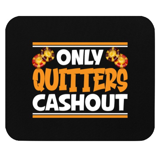 Card Game Poker Poker Mouse Pads