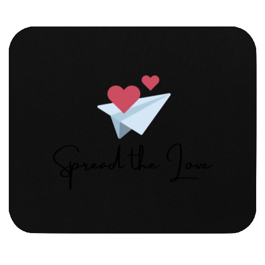 Spread the love Mouse Pads