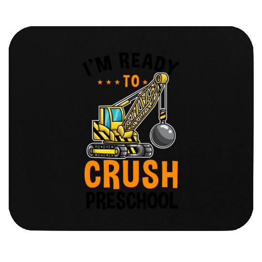 Back To School Mouse Pads