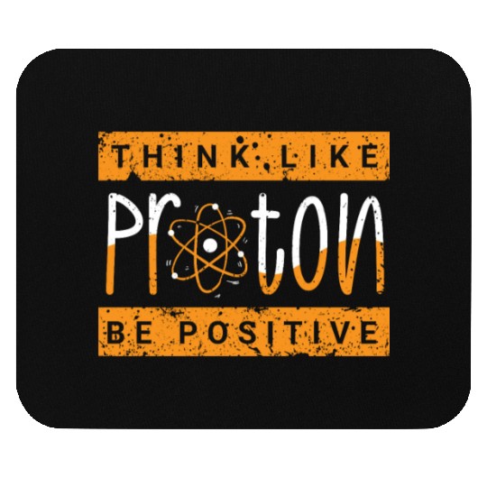 Chemistry Science Physics Research Nerd Humor Mouse Pads