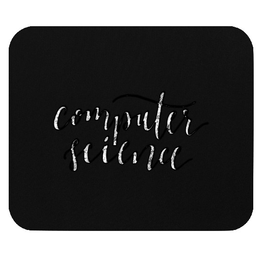 computer science Mouse Pads