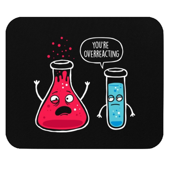 Earth Day Science Mouse Pads