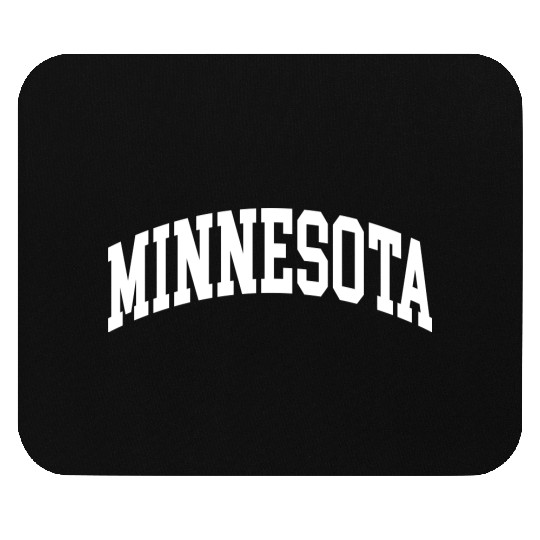 Minnesota Mouse Pads