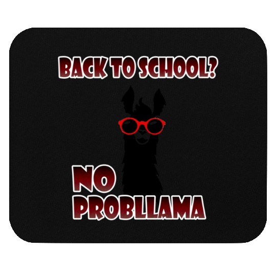 Back To School Mouse Pads