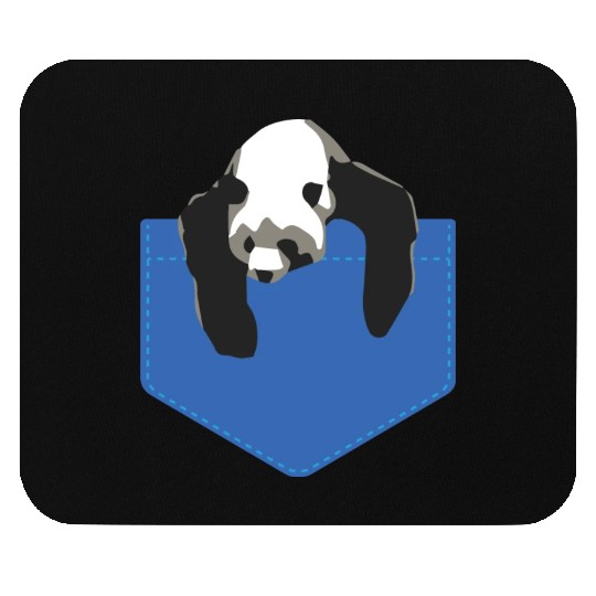 Small & Mighty Mouse Pads