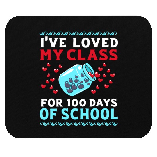 Last Day Of School Teachers Teacher Appreciation Mouse Pads