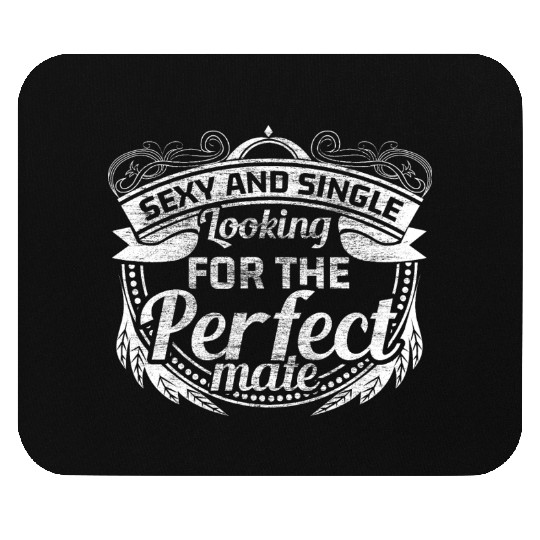 Single Independence Party Mouse Pads