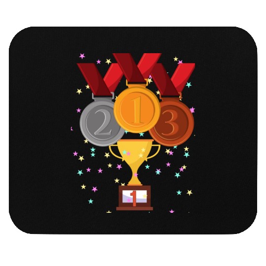 make yourself proud, Mouse Pads