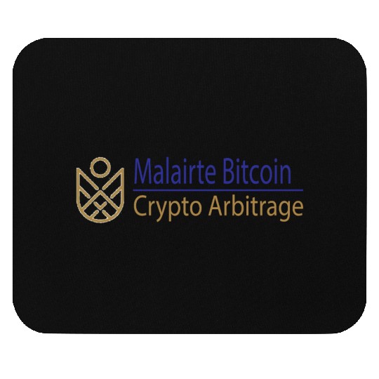 Malairte Bitcoin Mouse Pads