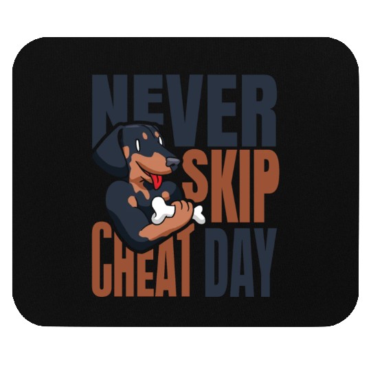 Pet Owner Lifestyle Gifts For Dog Lovers Present Mouse Pads