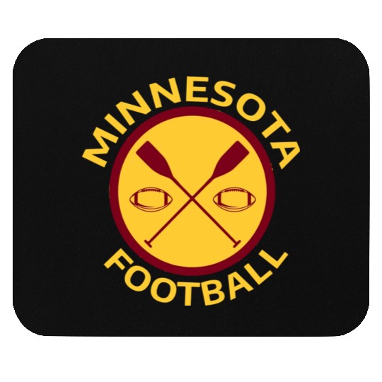 Minnesota Mouse Pads