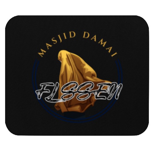 FLSSEN Mouse Pads