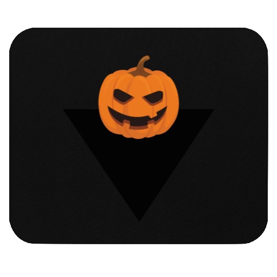 Pumpkin HALLOWEEN Mouse Pads