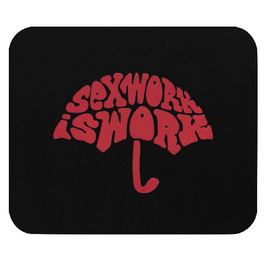 sx work Mouse Pads