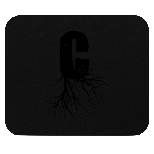 Canute Photography Mouse Pads