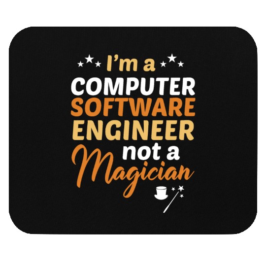 Computer Developer New Mouse Pads