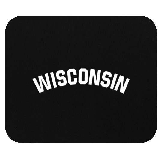 Wisconsin Mouse Pads