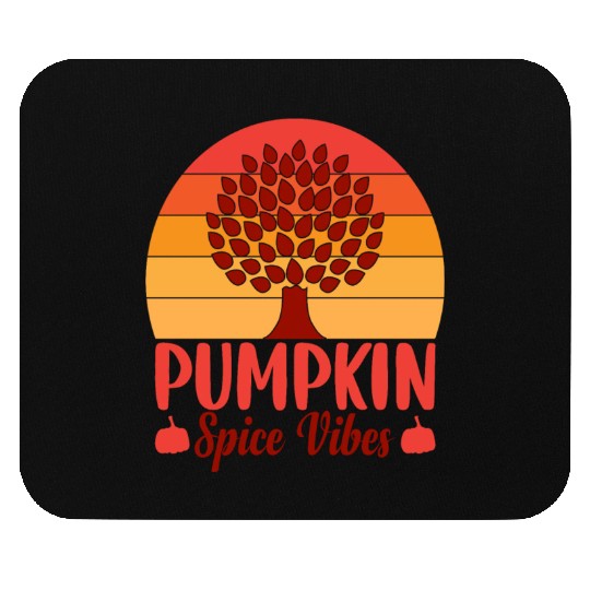 Autumn Mouse Pads