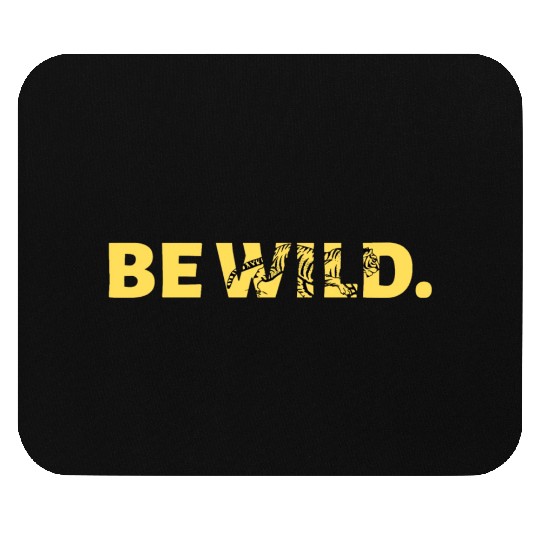 BEWILD. Mouse Pads