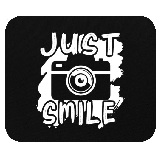 Photography Photographer Camera Mouse Pads