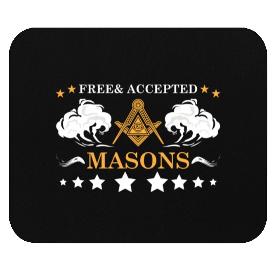 Conspiracy Theories Conspiracy Theorist Freemason Mouse Pads
