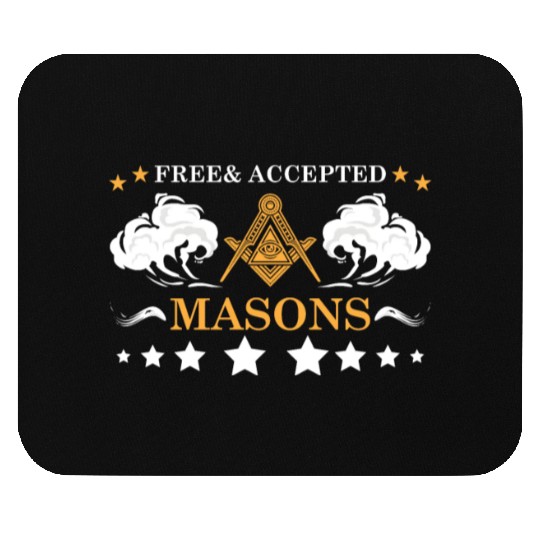 Conspiracy Theories Conspiracy Theorist Freemason Mouse Pads