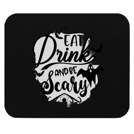 HALLOWEEN Mouse Pads