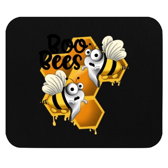 Honey Boo Bees Mouse Pads