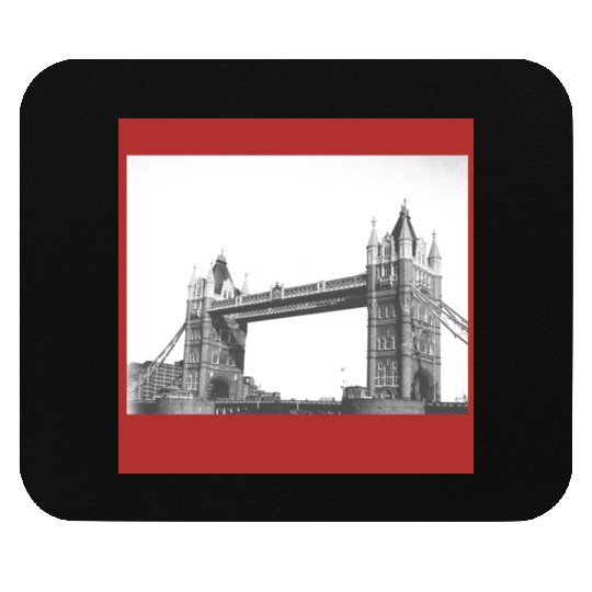London dream of color shortlisted creative Arts. Mouse Pads