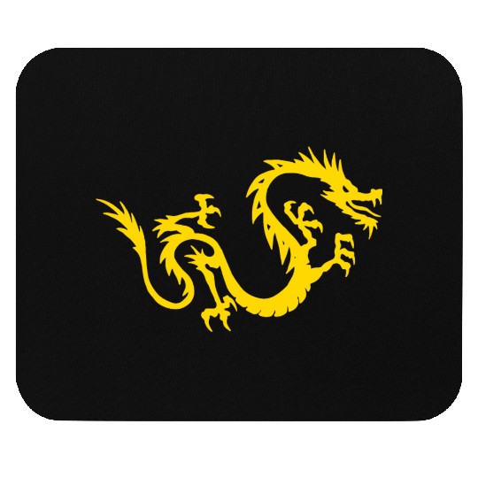 Dragon Mouse Pads