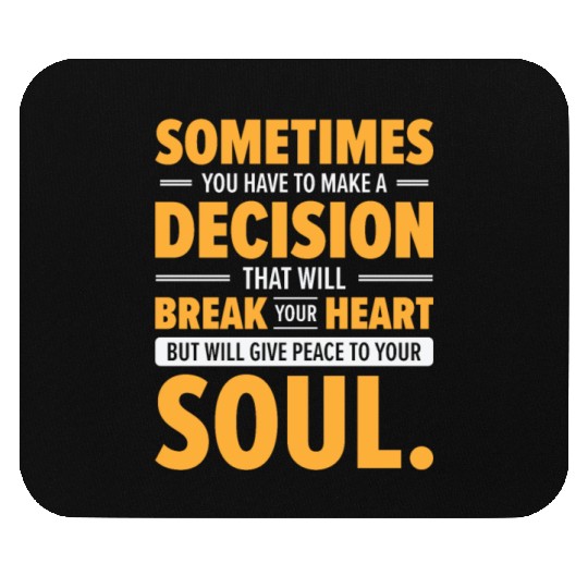 Serenity Meditating Calm Yoga Lover Peaceful Yoga Mouse Pads