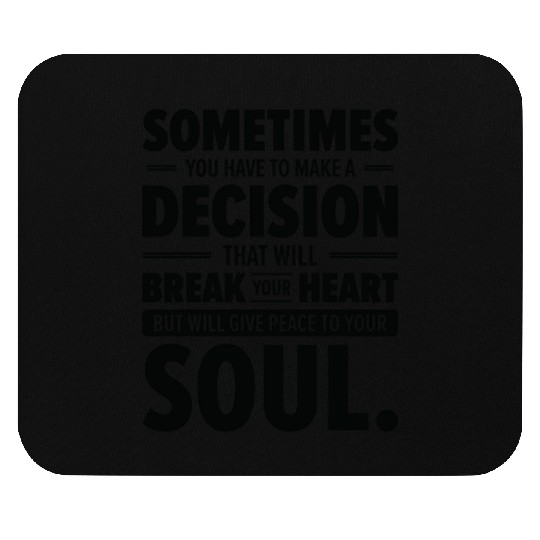 Serenity Meditating Calm Yoga Lover Peaceful Yoga Mouse Pads