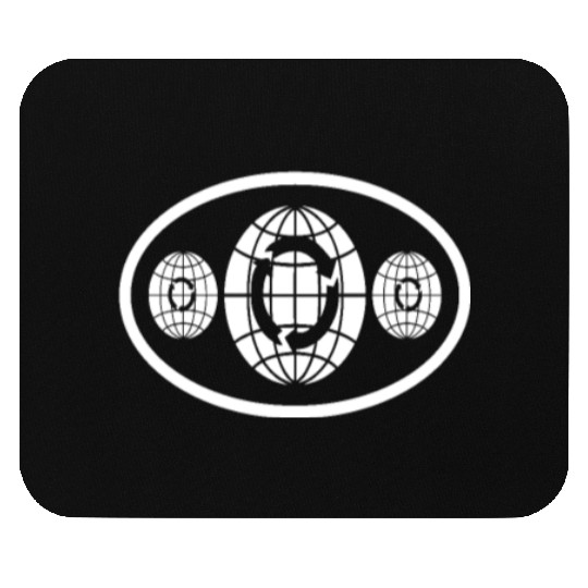 Save The World Save Yourself Earth Protection Mouse Pads