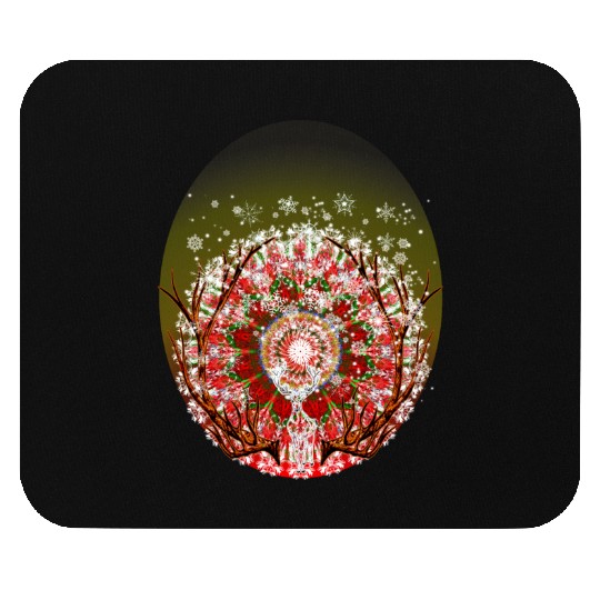 2022 Christmas Special 01 Mouse Pads