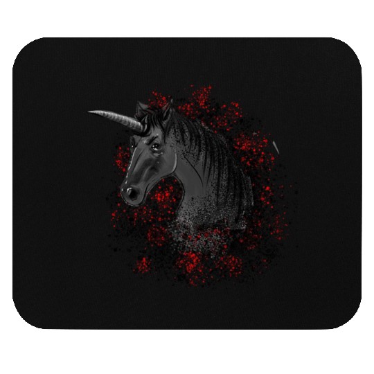 Fantasy mythical Mouse Pads