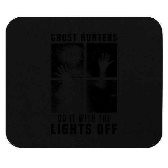 ghostbusters Mouse Pads