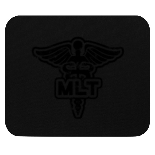 MLT - technology Mouse Pads