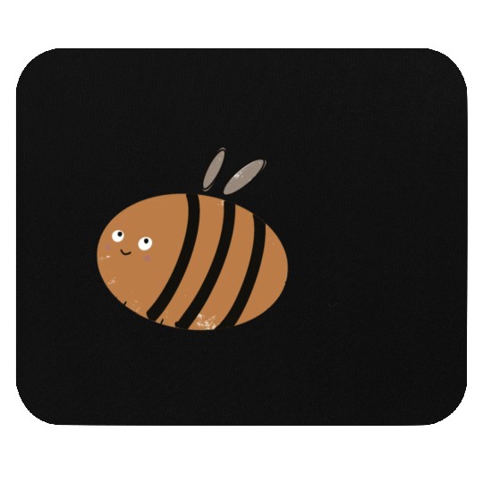 Bumblebee Mouse Pads