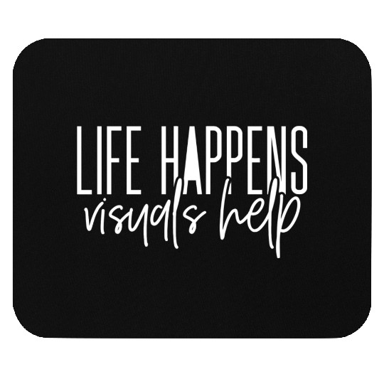 Cute Special Education Teacher Best Idea For Sped Mouse Pads