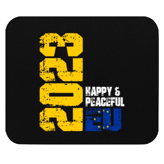 Freedom for all mankind Mouse Pads