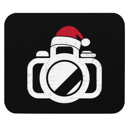 Photography Mouse Pads Christmas Gifts For Photographer