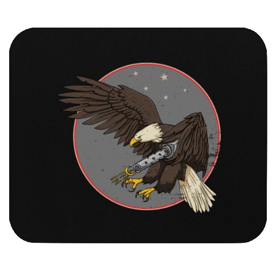435th Fighter Training Squadron Patch WWII Patchww Mouse Pads