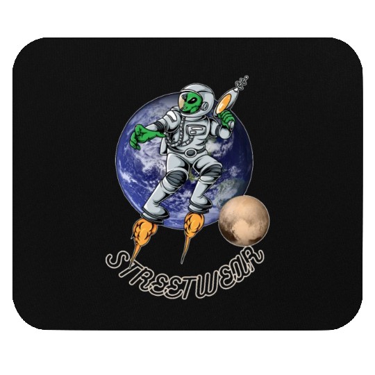 Streetwear Mouse Pads