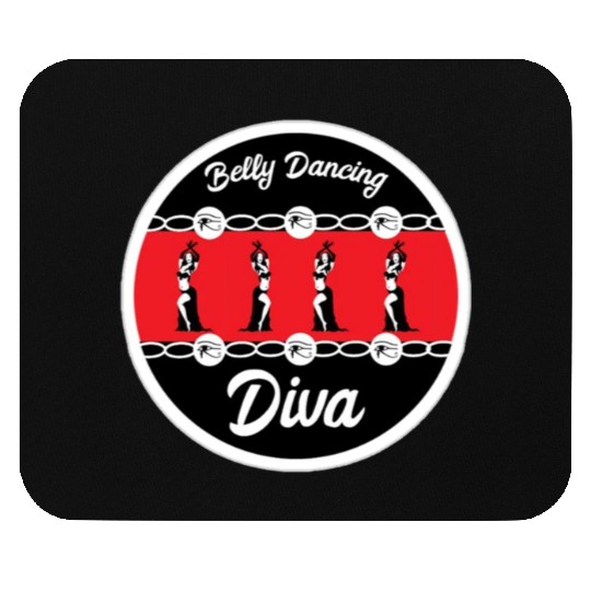 Alien Abduction Cute UFO Funny Alien Area 51 Space Mouse Pads