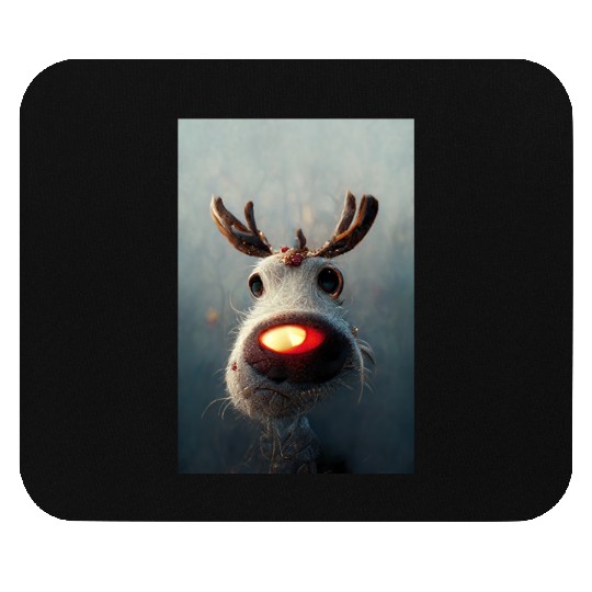 Christmas 94 Mouse Pads