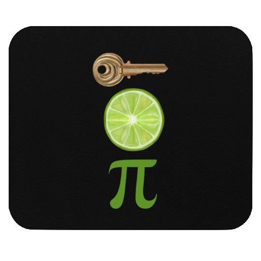 Key Lime Pi Mouse Pads