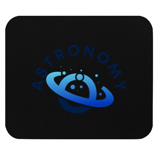 Astronomy Science Mouse Pads